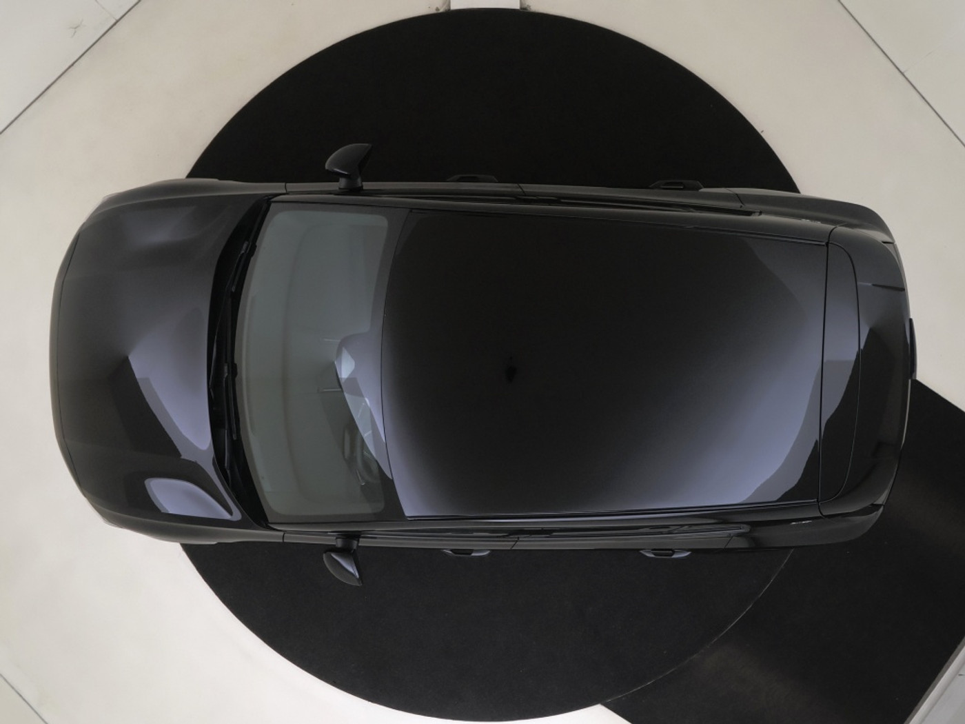 Foto van Volvo Ex30