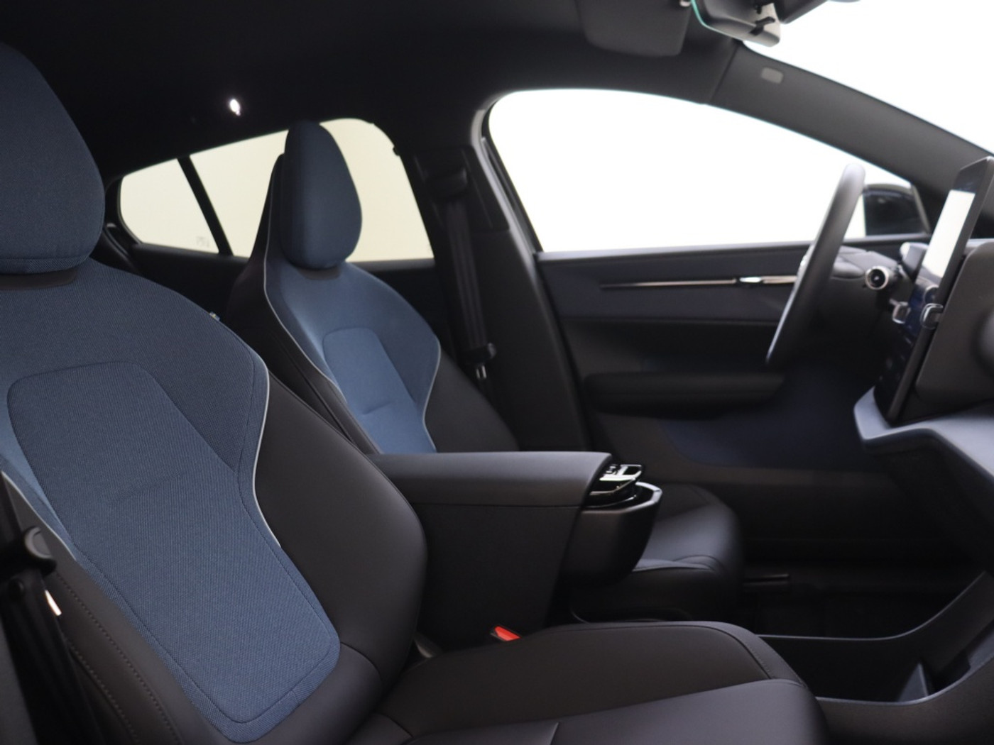 Foto van Volvo Ex30