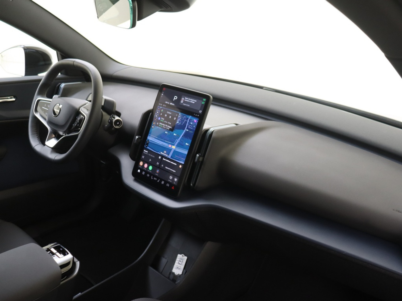 Foto van Volvo Ex30
