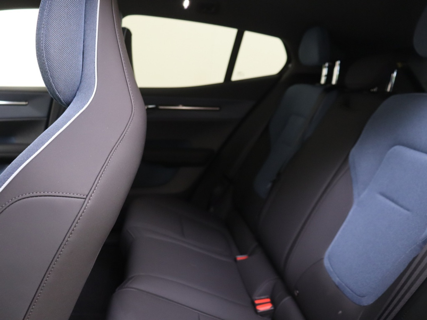 Foto van Volvo Ex30