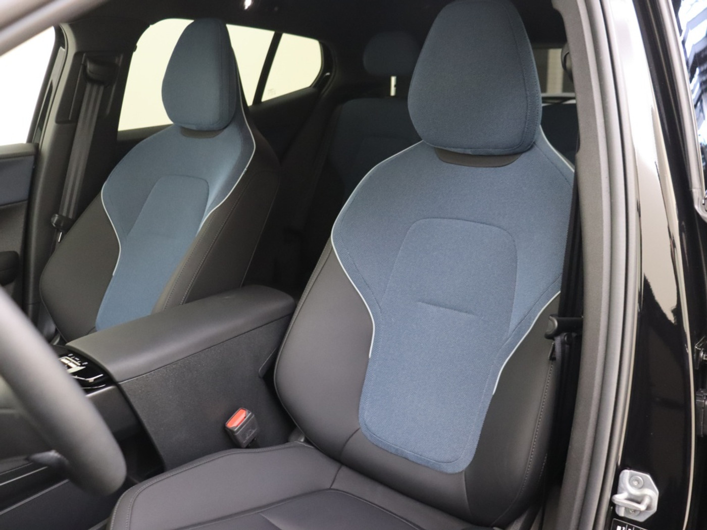 Foto van Volvo Ex30