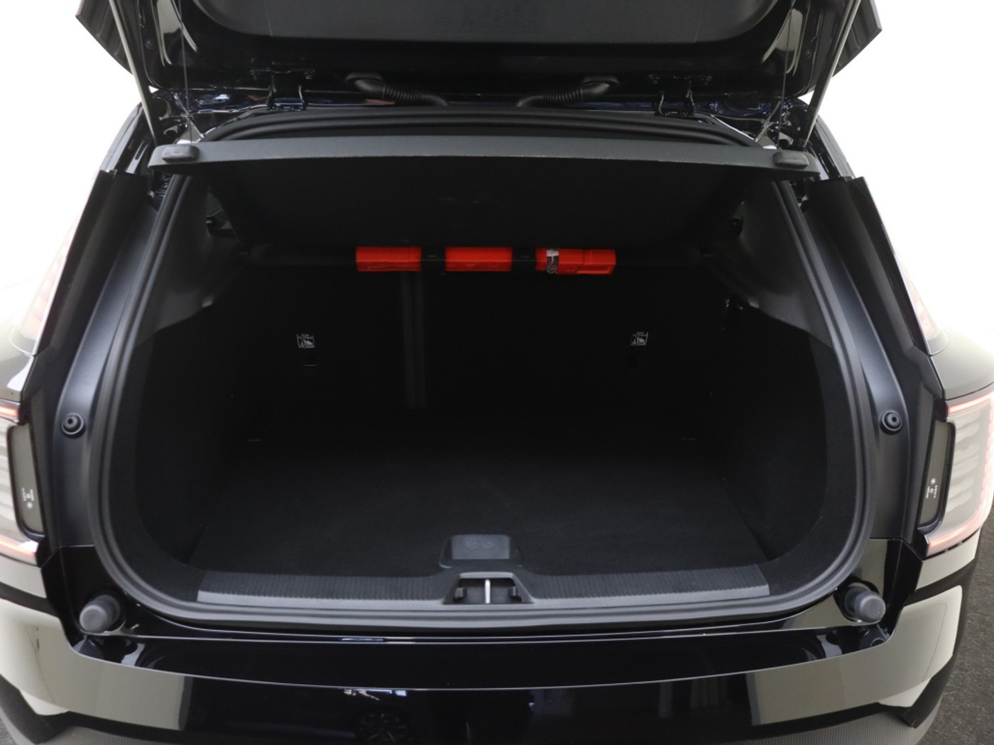 Foto van Volvo Ex30