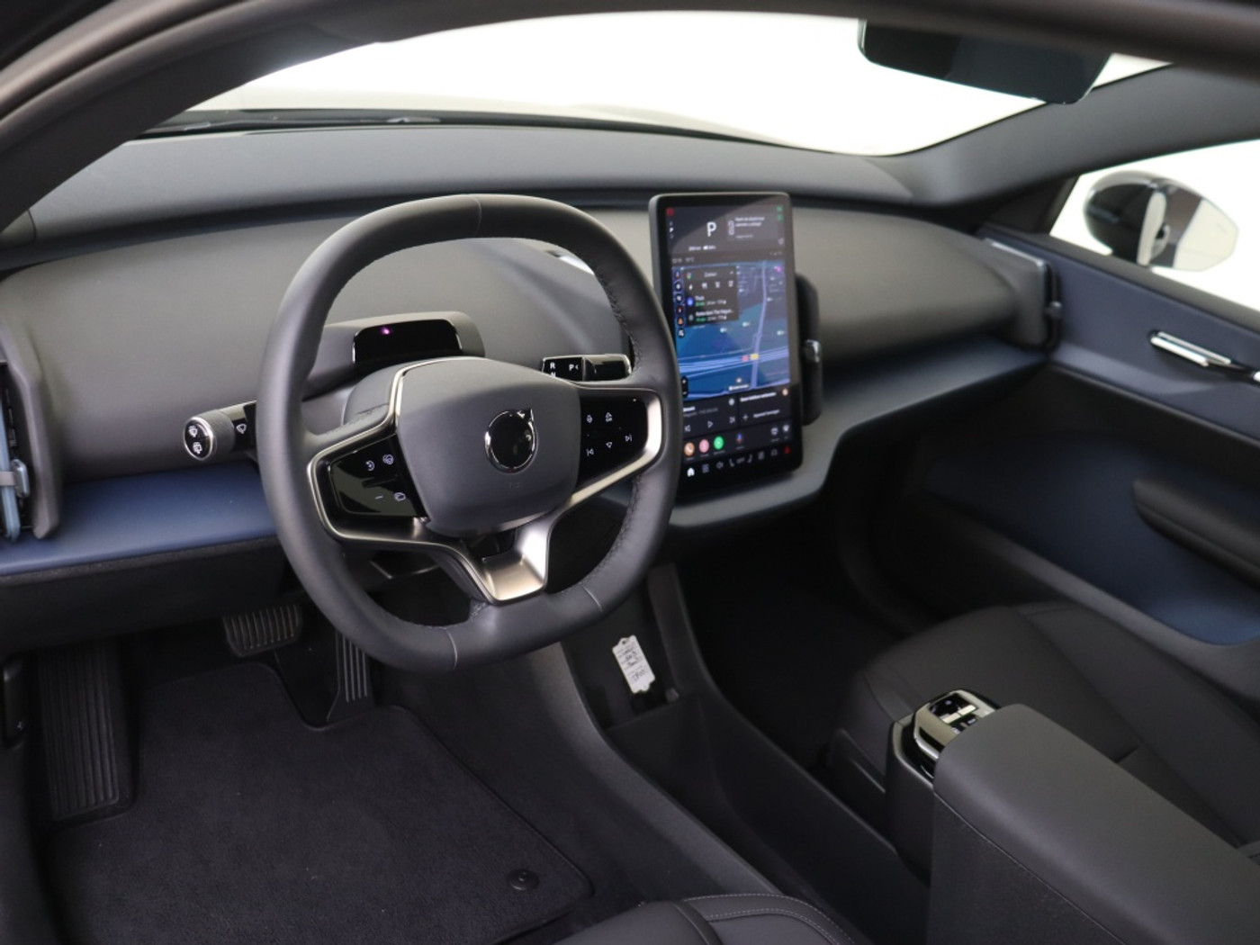 Foto van Volvo Ex30
