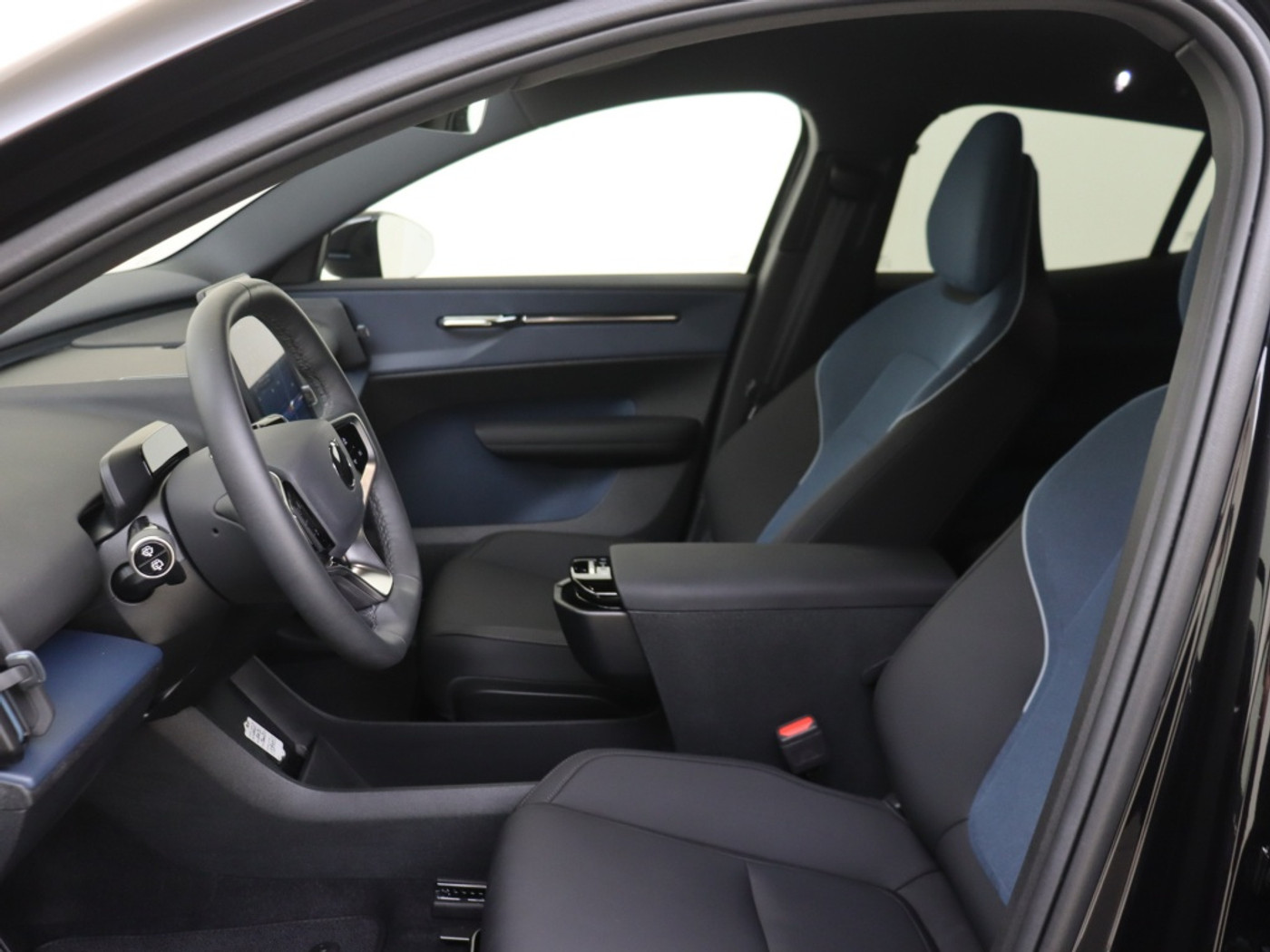 Foto van Volvo Ex30