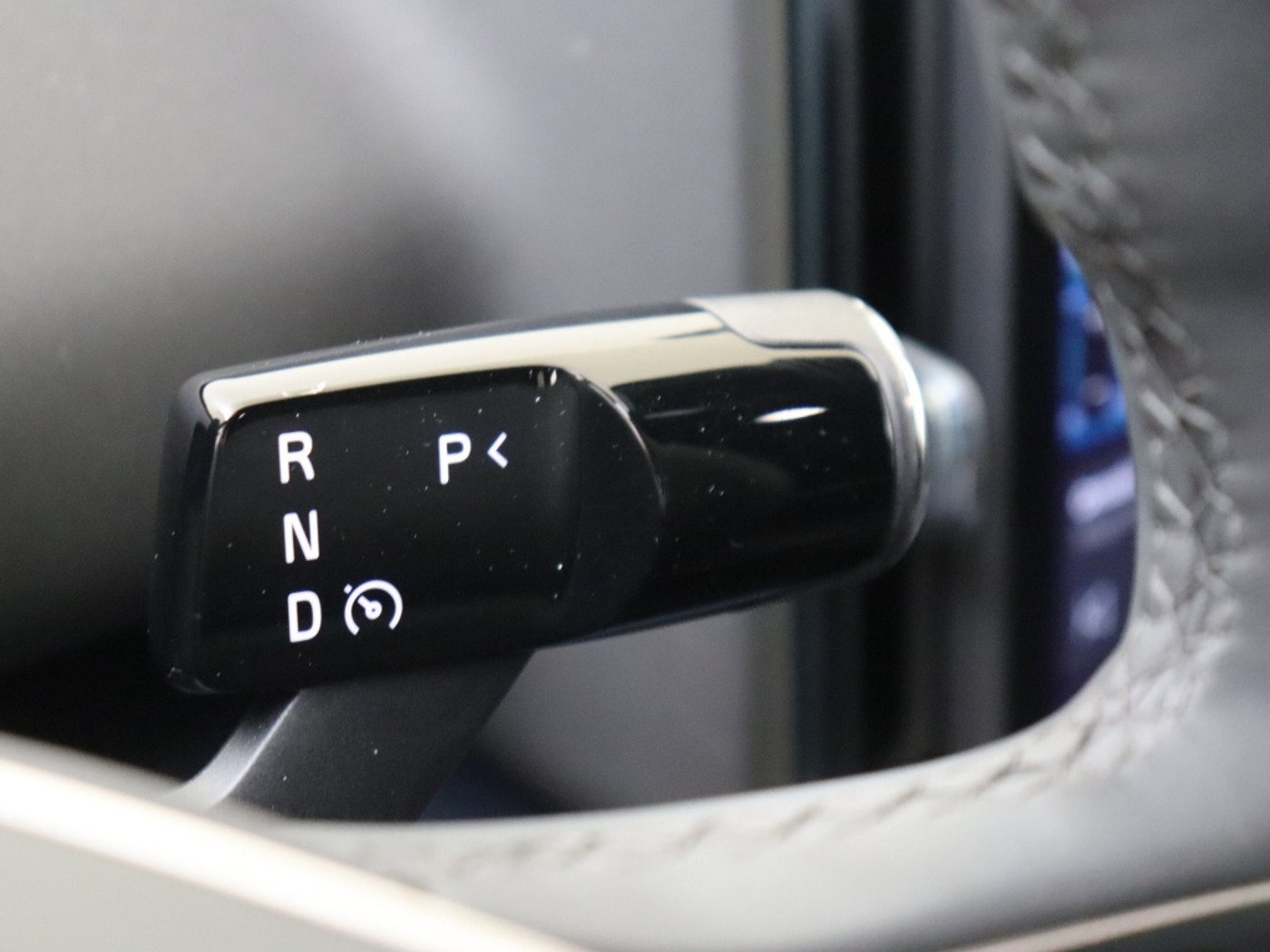 Foto van Volvo Ex30