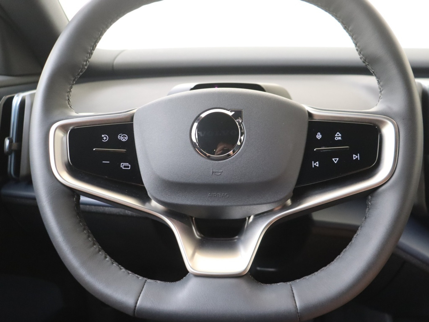 Foto van Volvo Ex30