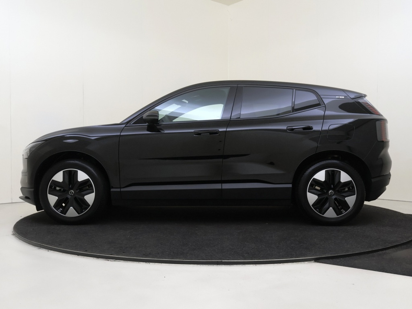 Foto van Volvo Ex30