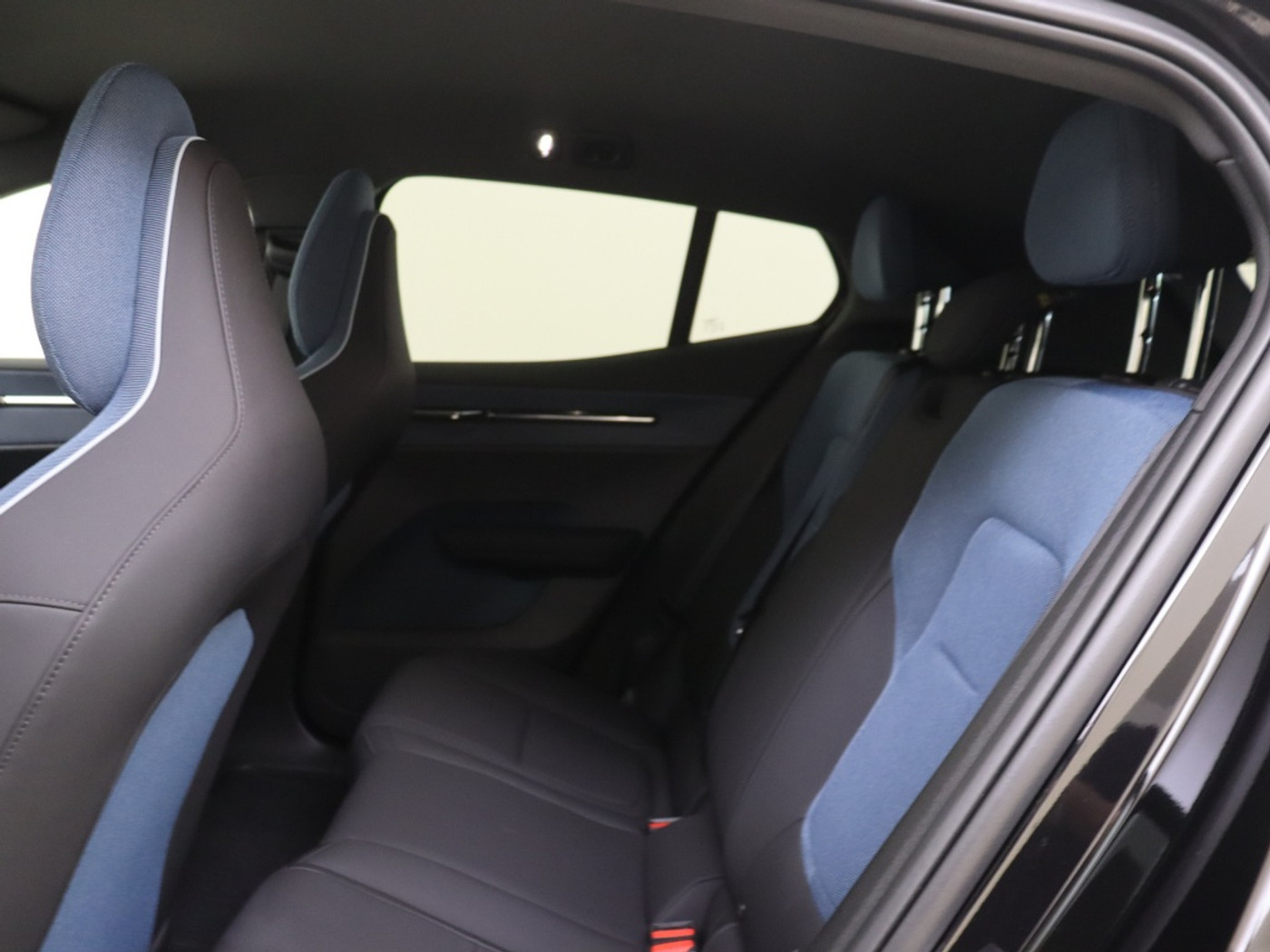 Foto van Volvo Ex30