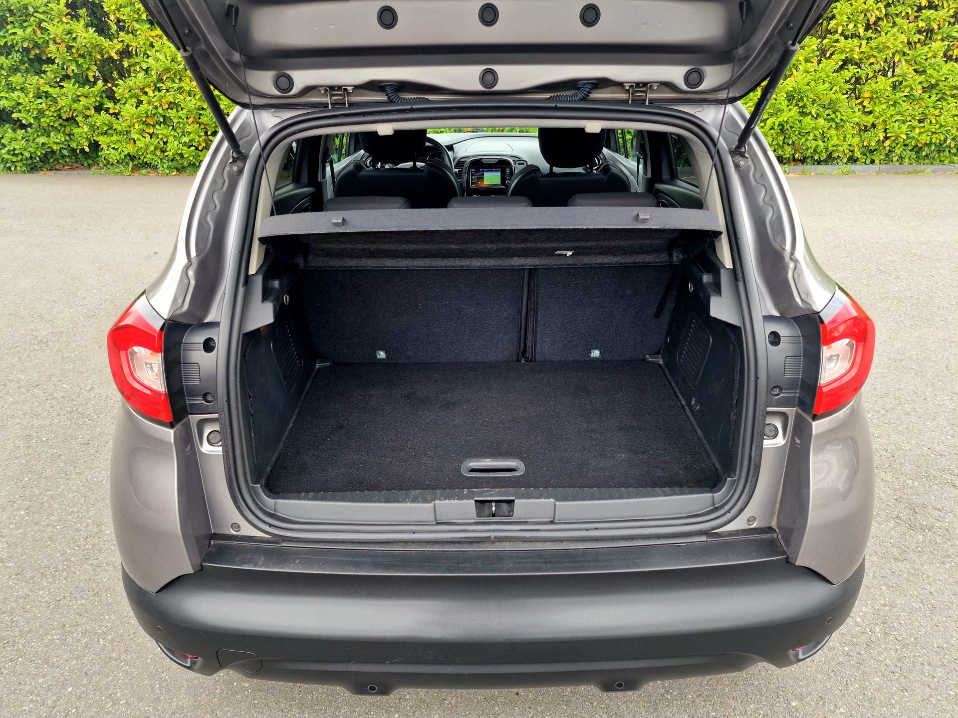 Foto van Renault Captur