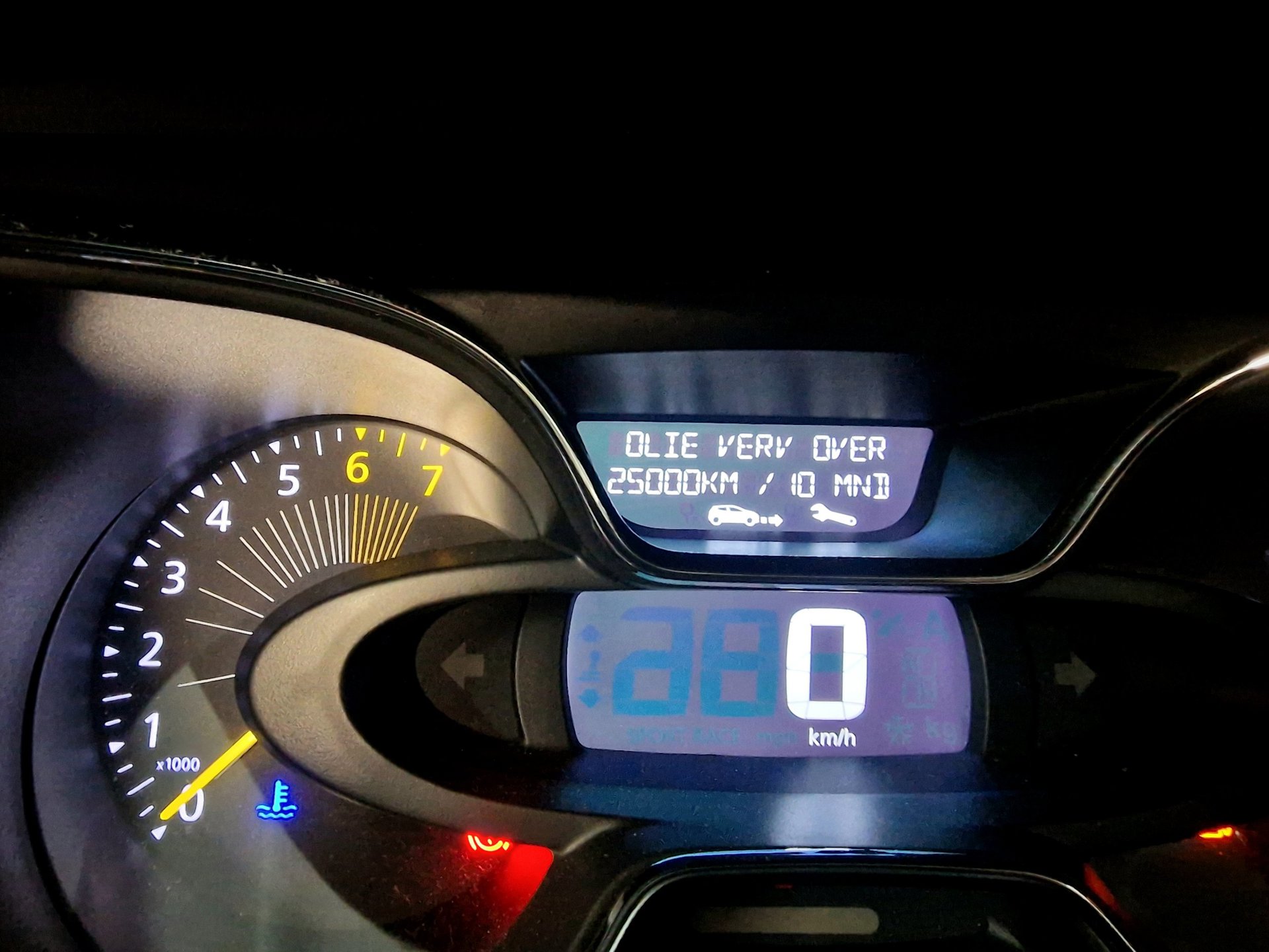 Foto van Renault Captur