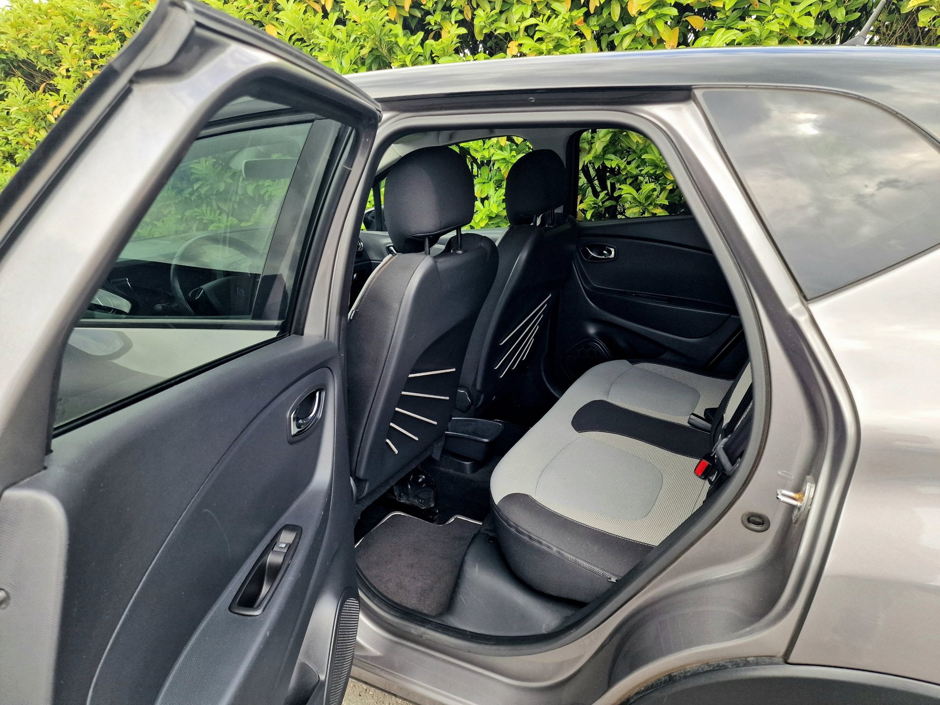 Foto van Renault Captur