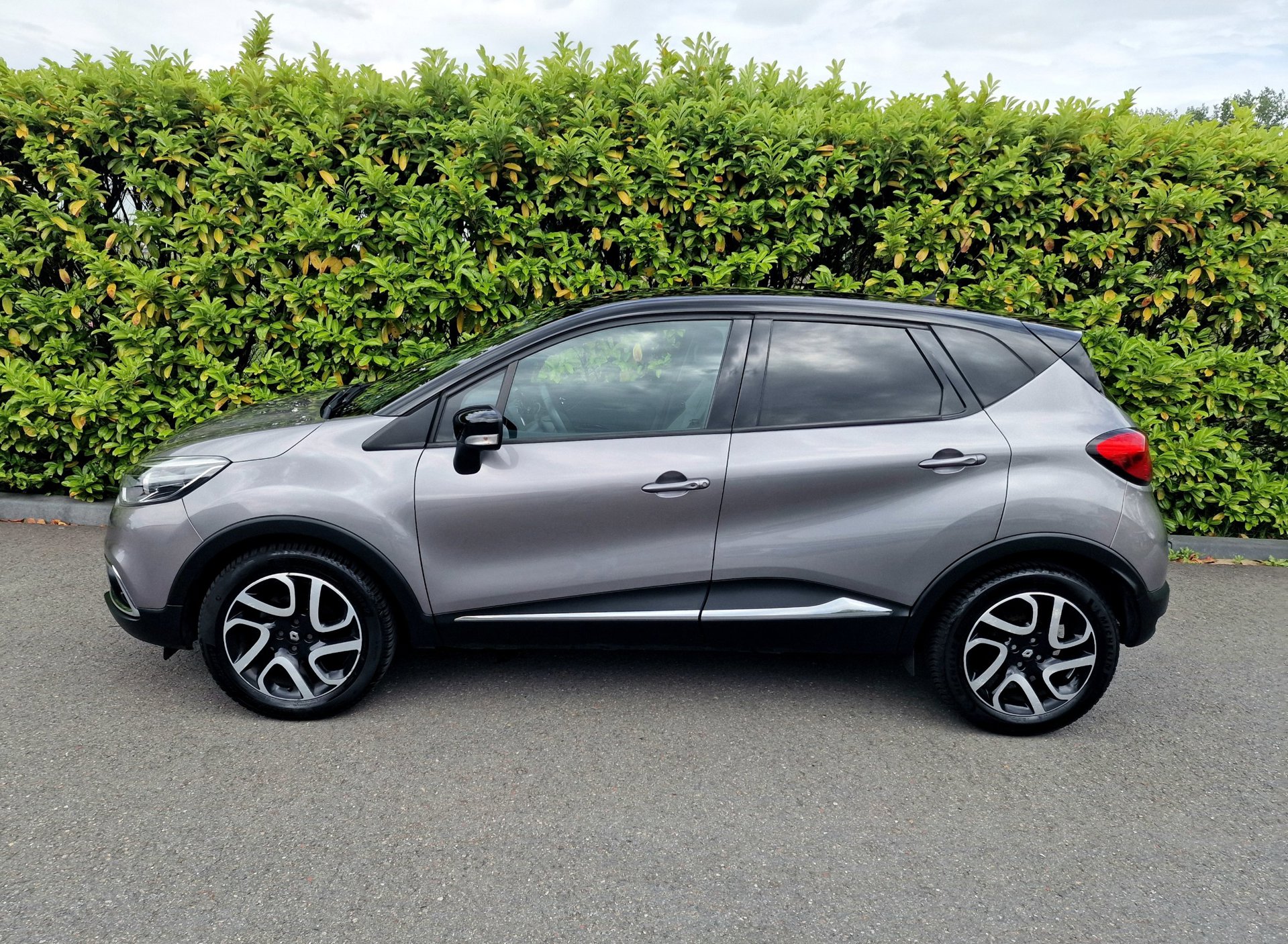 Foto van Renault Captur