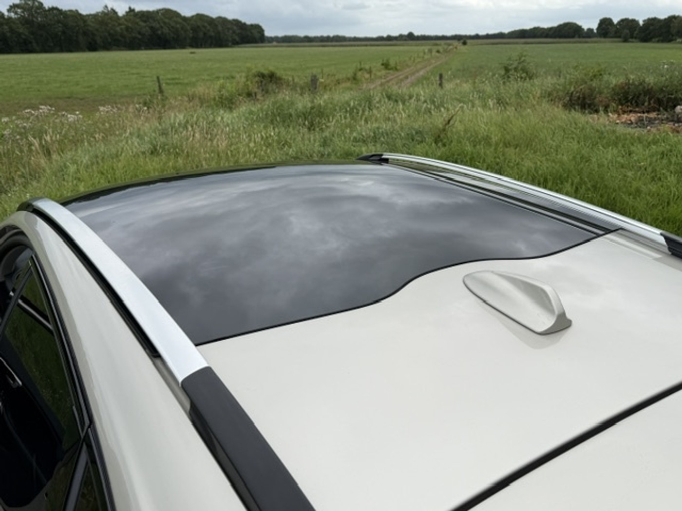 Foto van Volvo V40 Cross Country