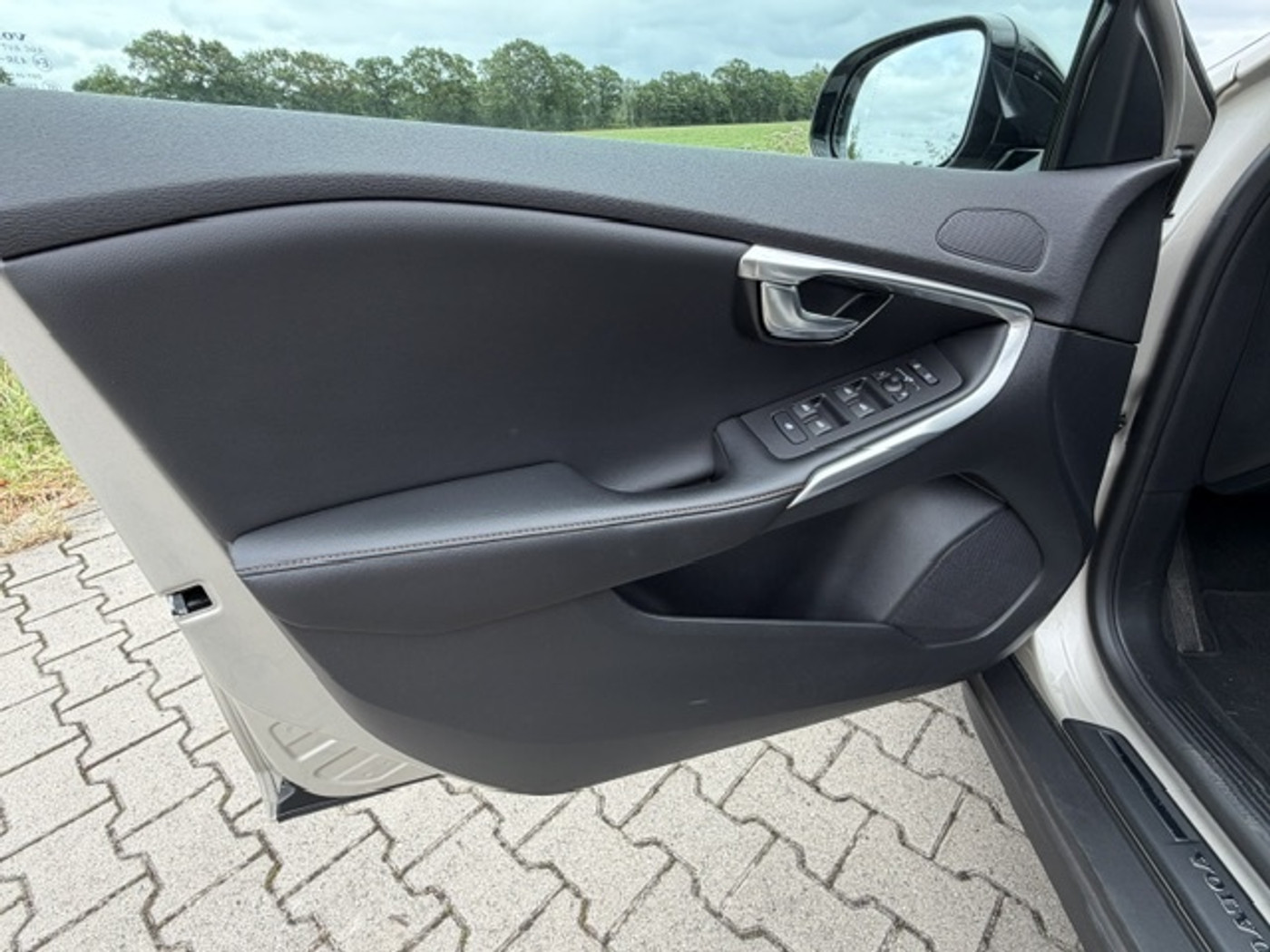 Foto van Volvo V40 Cross Country