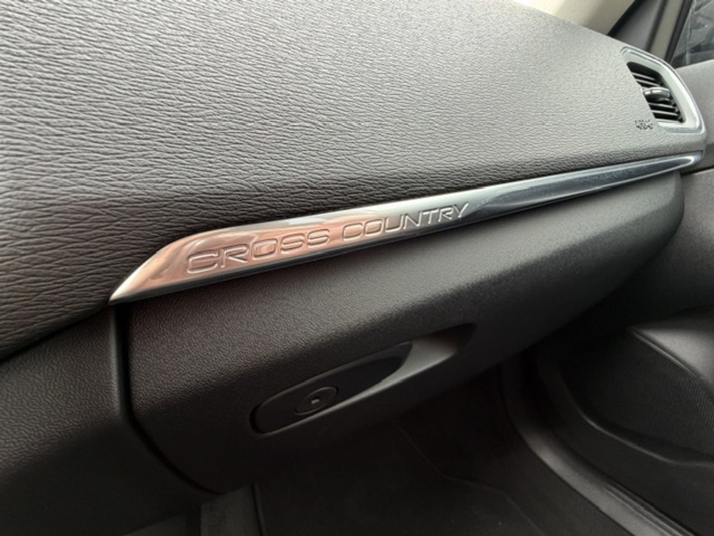 Foto van Volvo V40 Cross Country