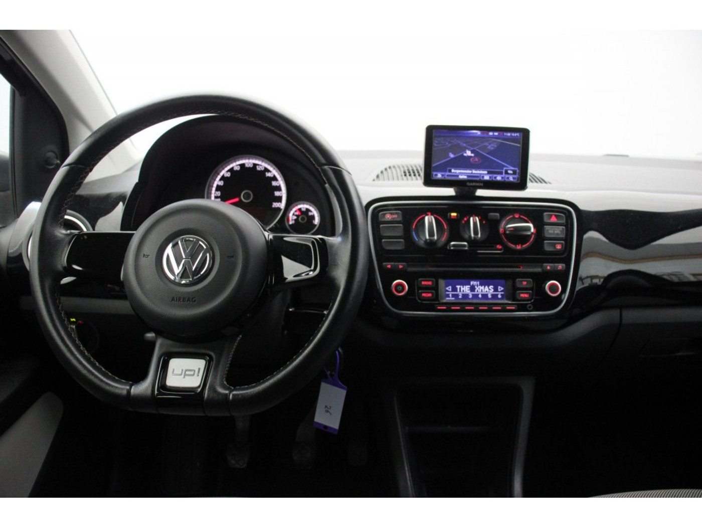 Foto van Volkswagen Up