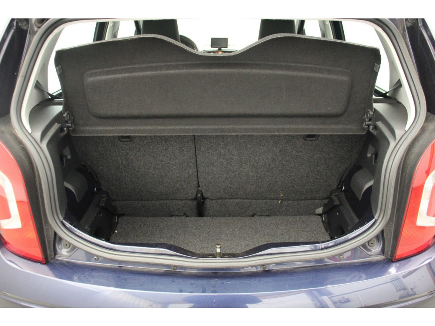 Foto van Volkswagen Up