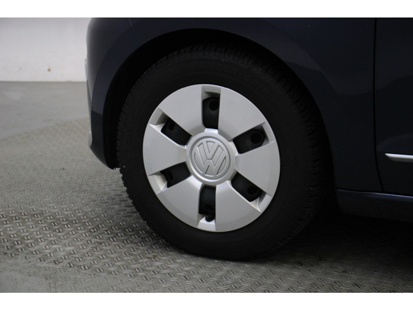 Foto van Volkswagen Up