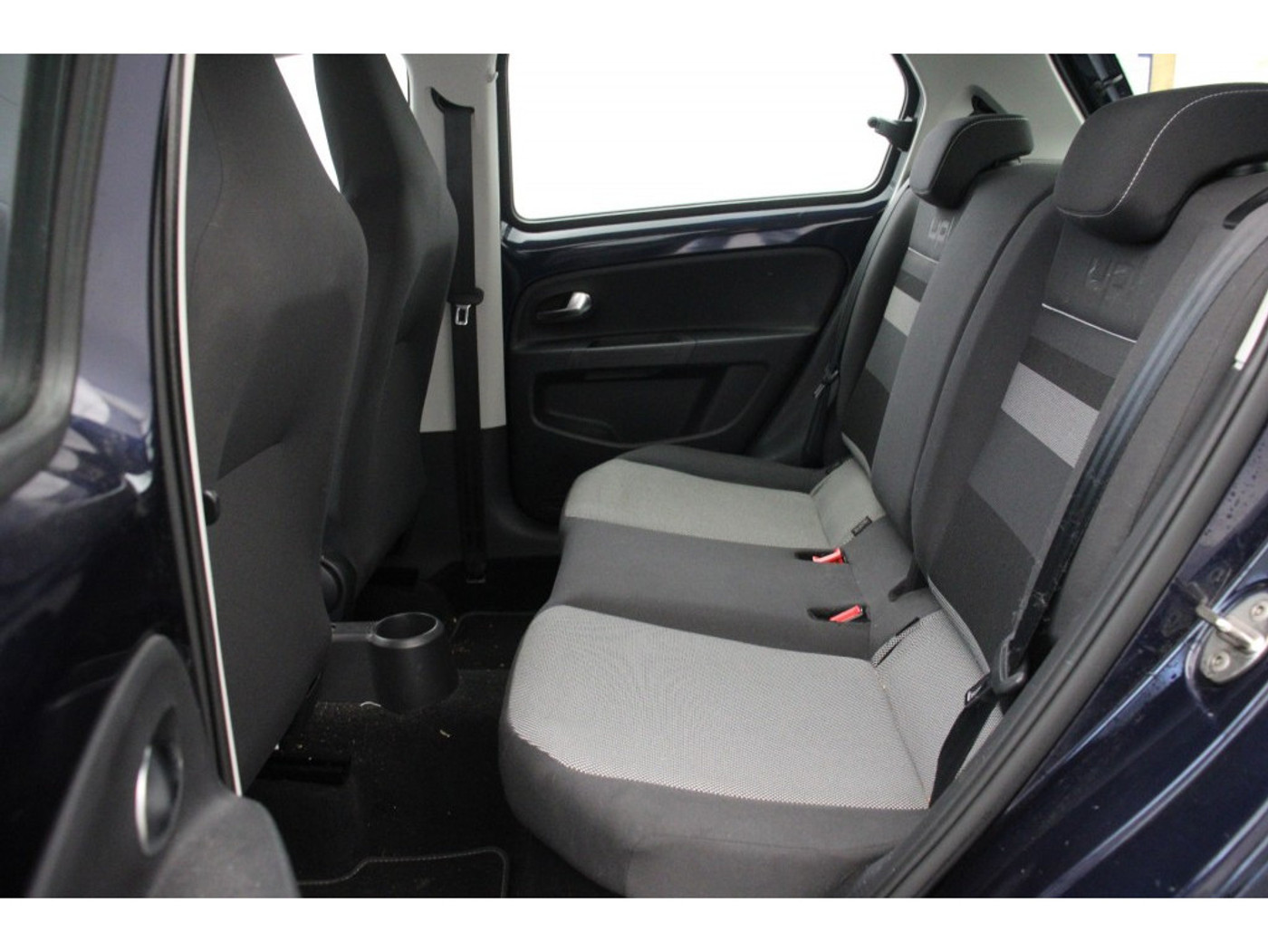 Foto van Volkswagen Up