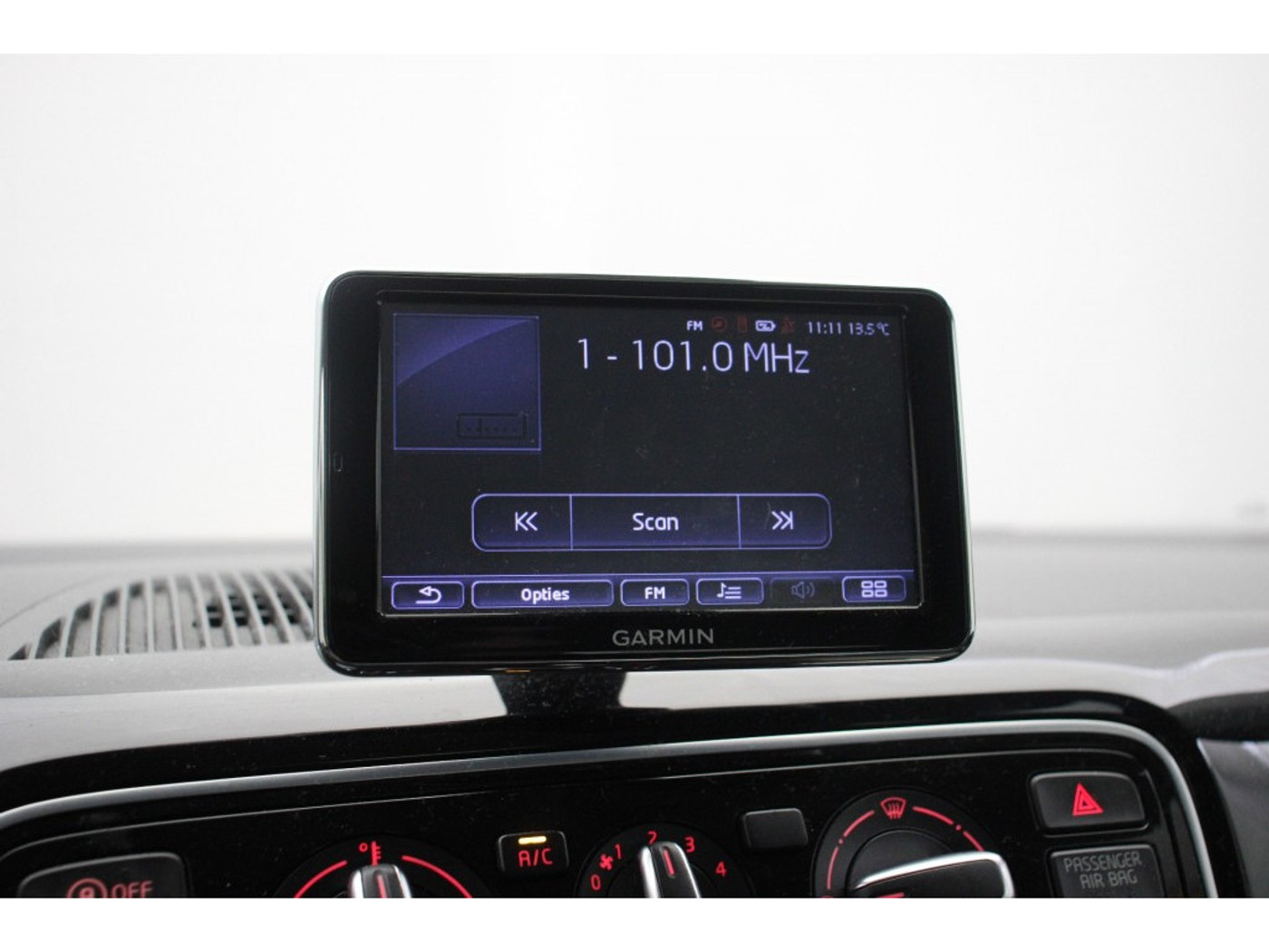 Foto van Volkswagen Up