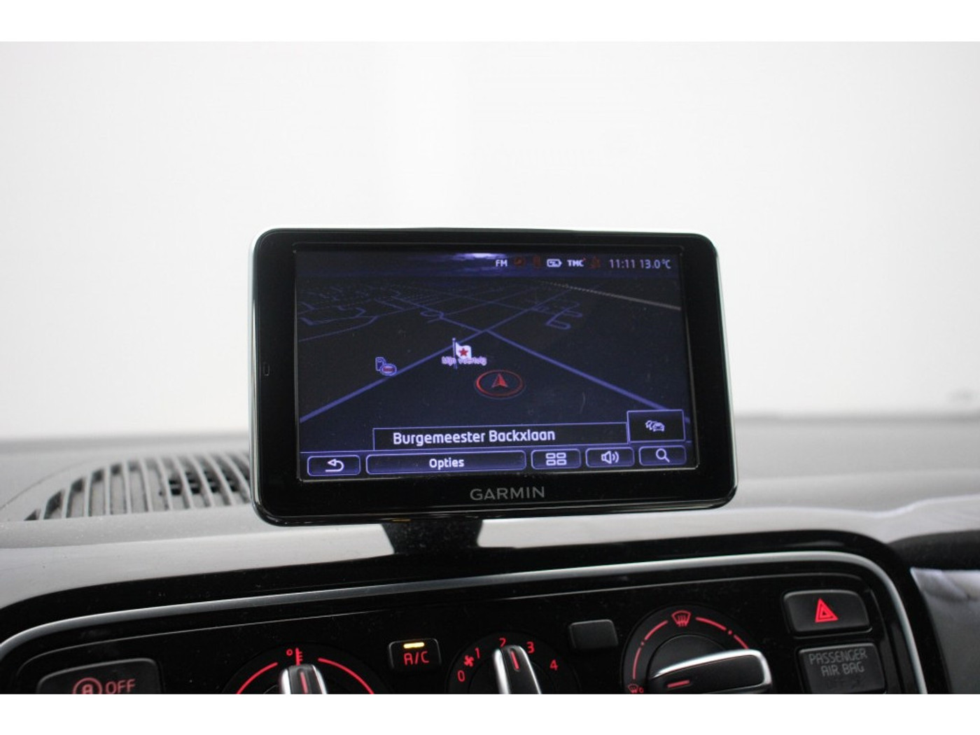 Foto van Volkswagen Up