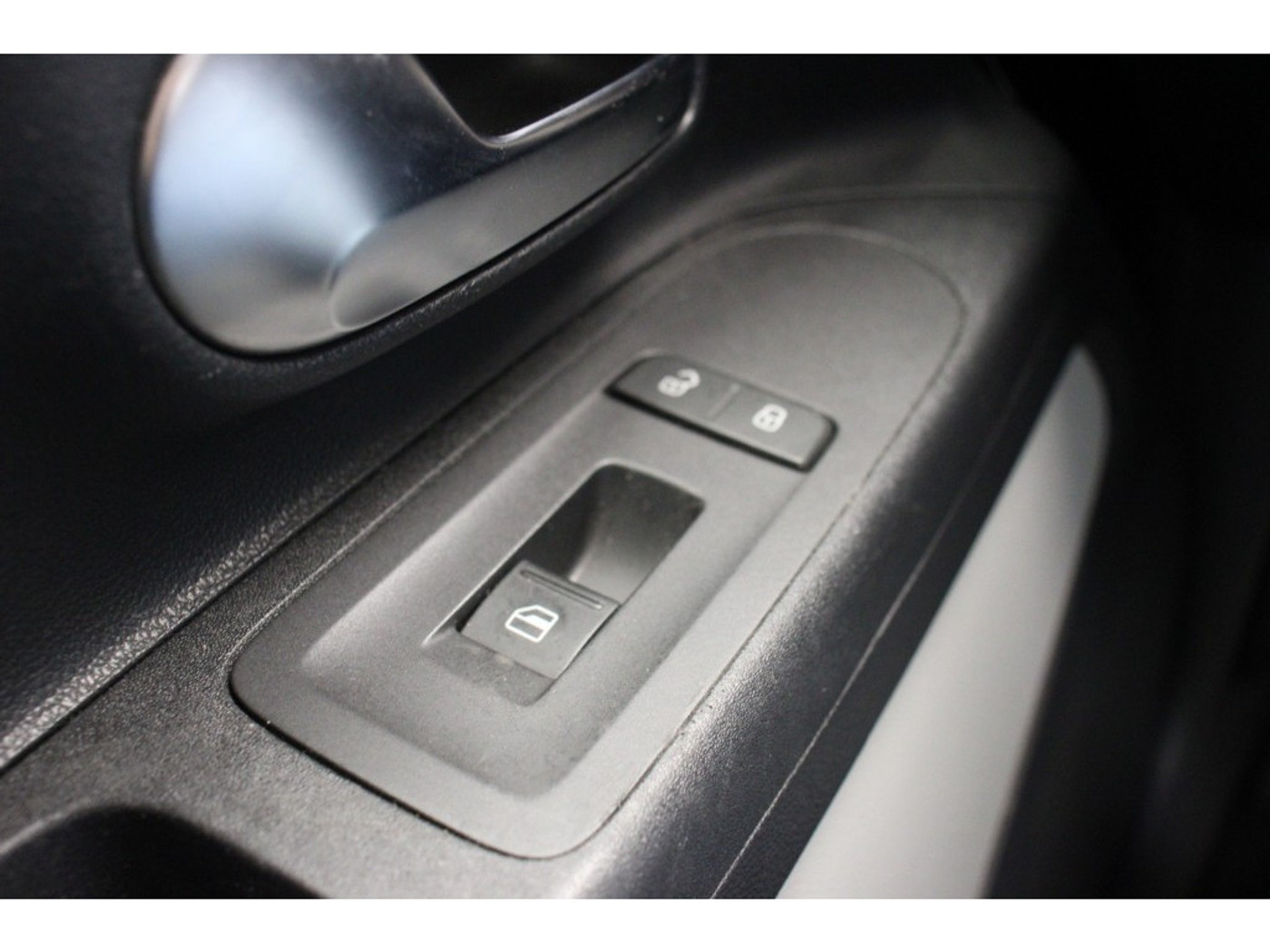 Foto van Volkswagen Up