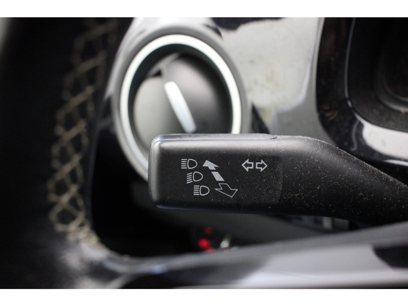 Foto van Volkswagen Up