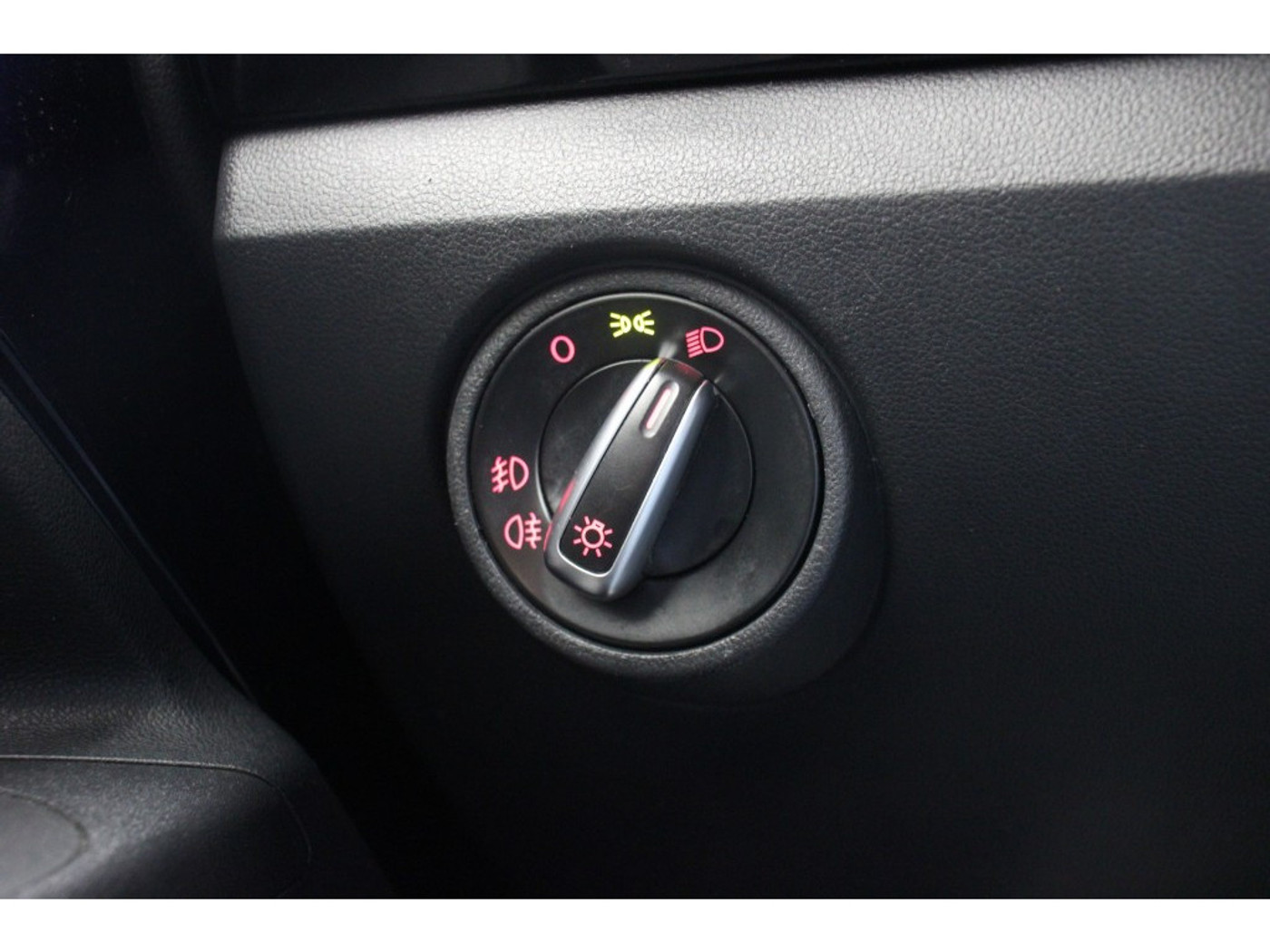 Foto van Volkswagen Up