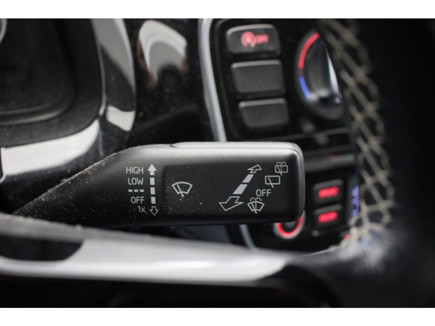 Foto van Volkswagen Up