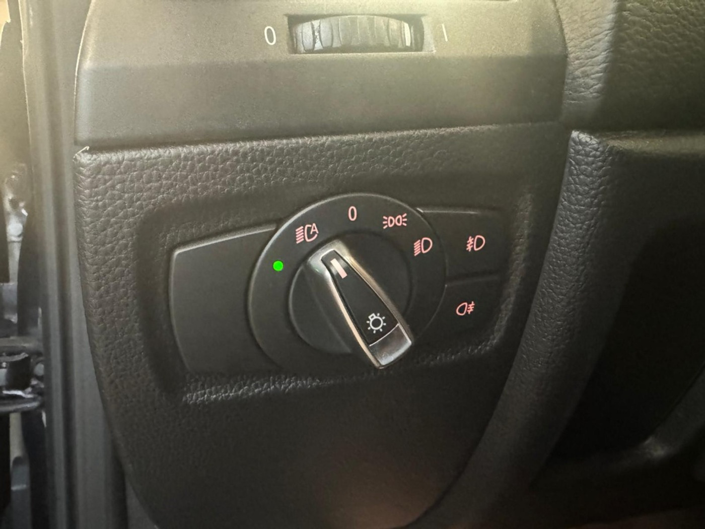 Foto van BMW 118i