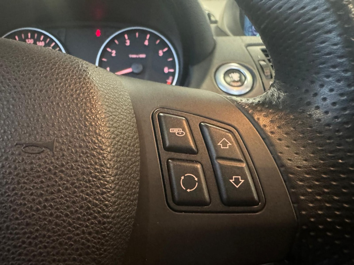 Foto van BMW 118i