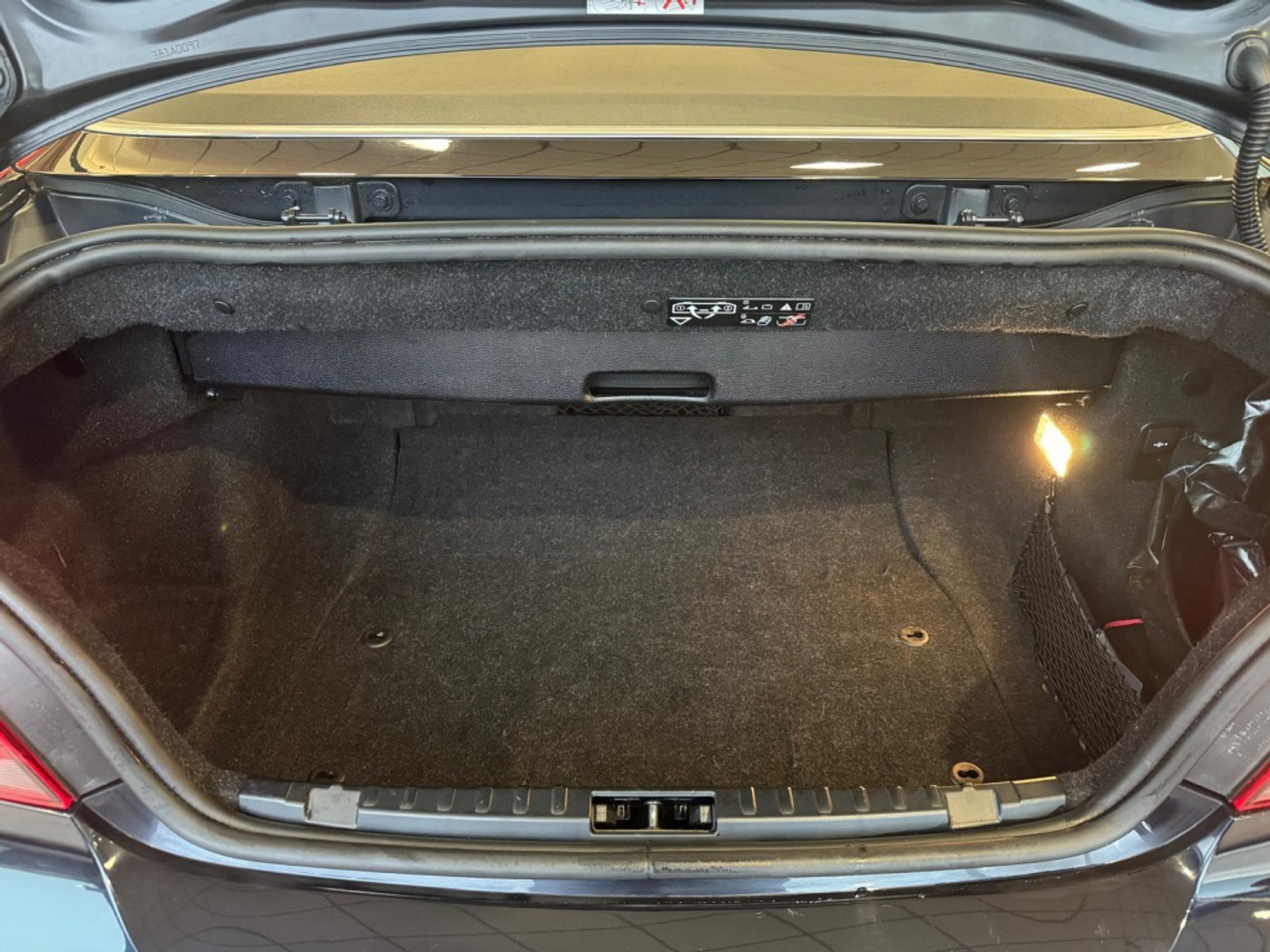 Foto van BMW 118i