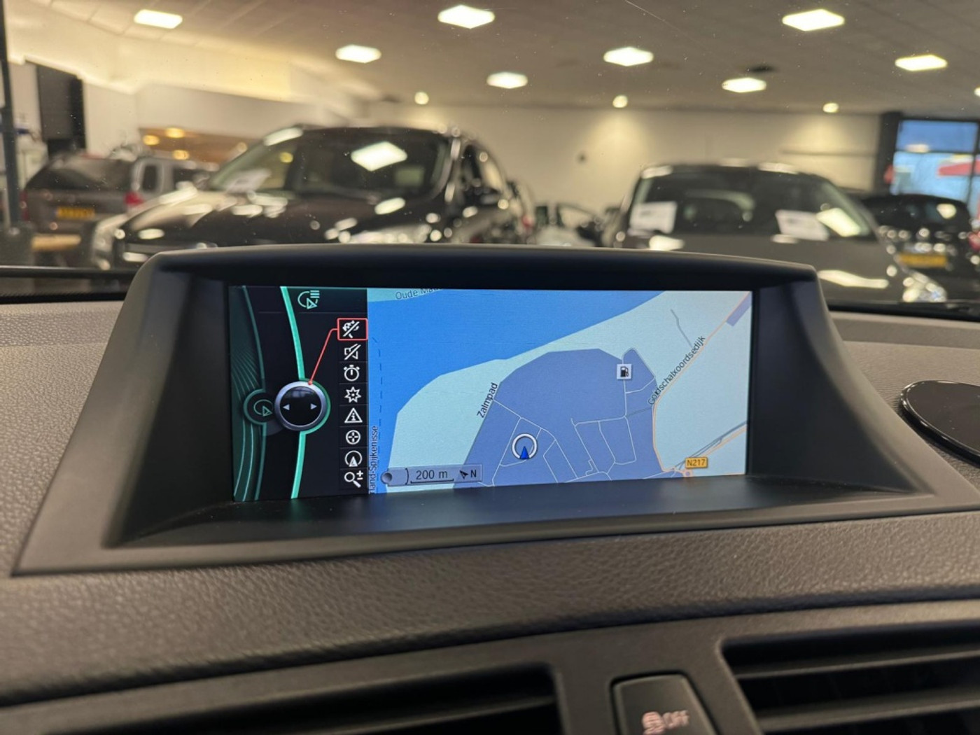 Foto van BMW 118i