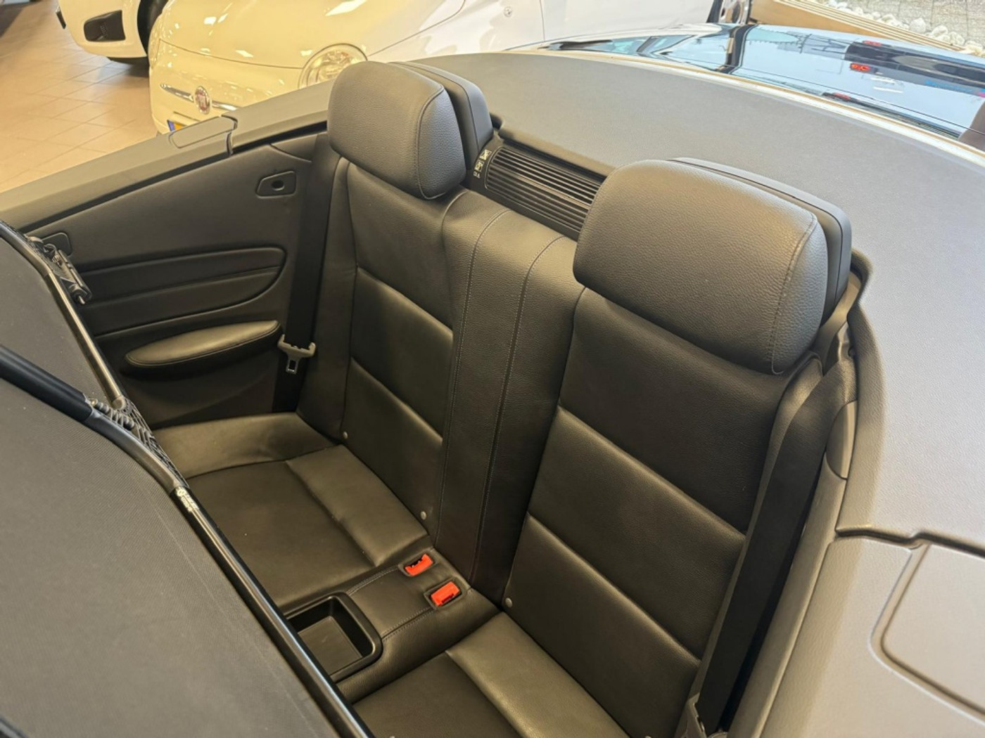 Foto van BMW 118i