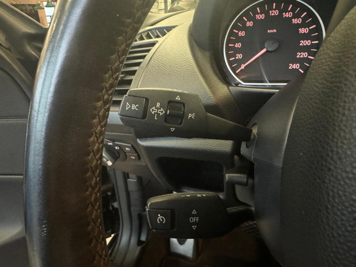 Foto van BMW 118i