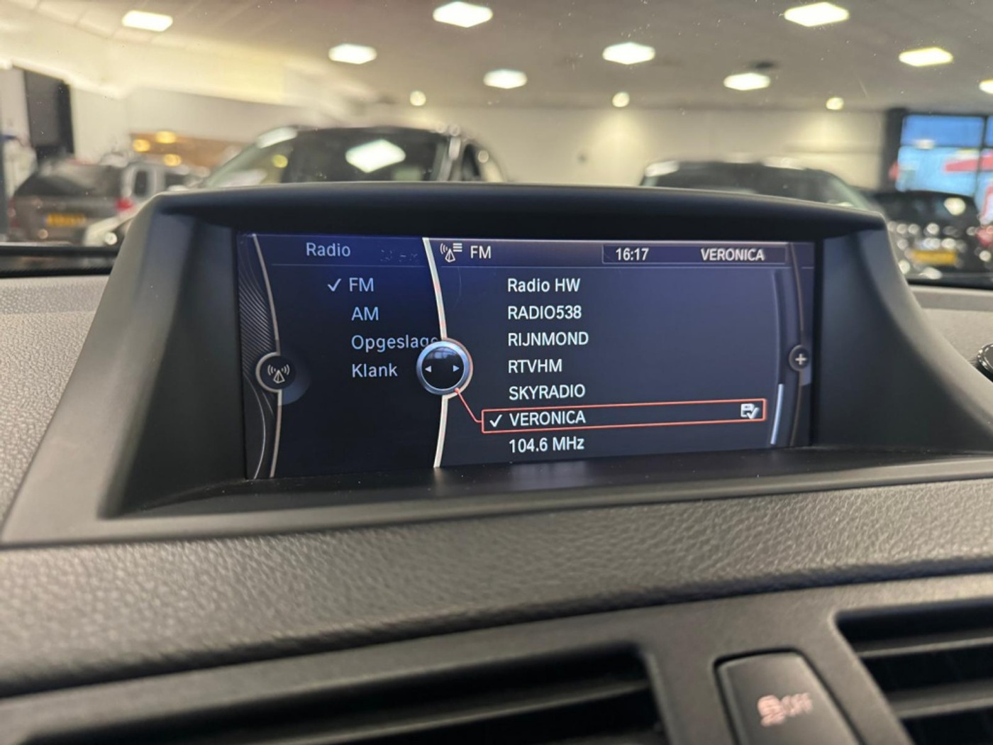 Foto van BMW 118i