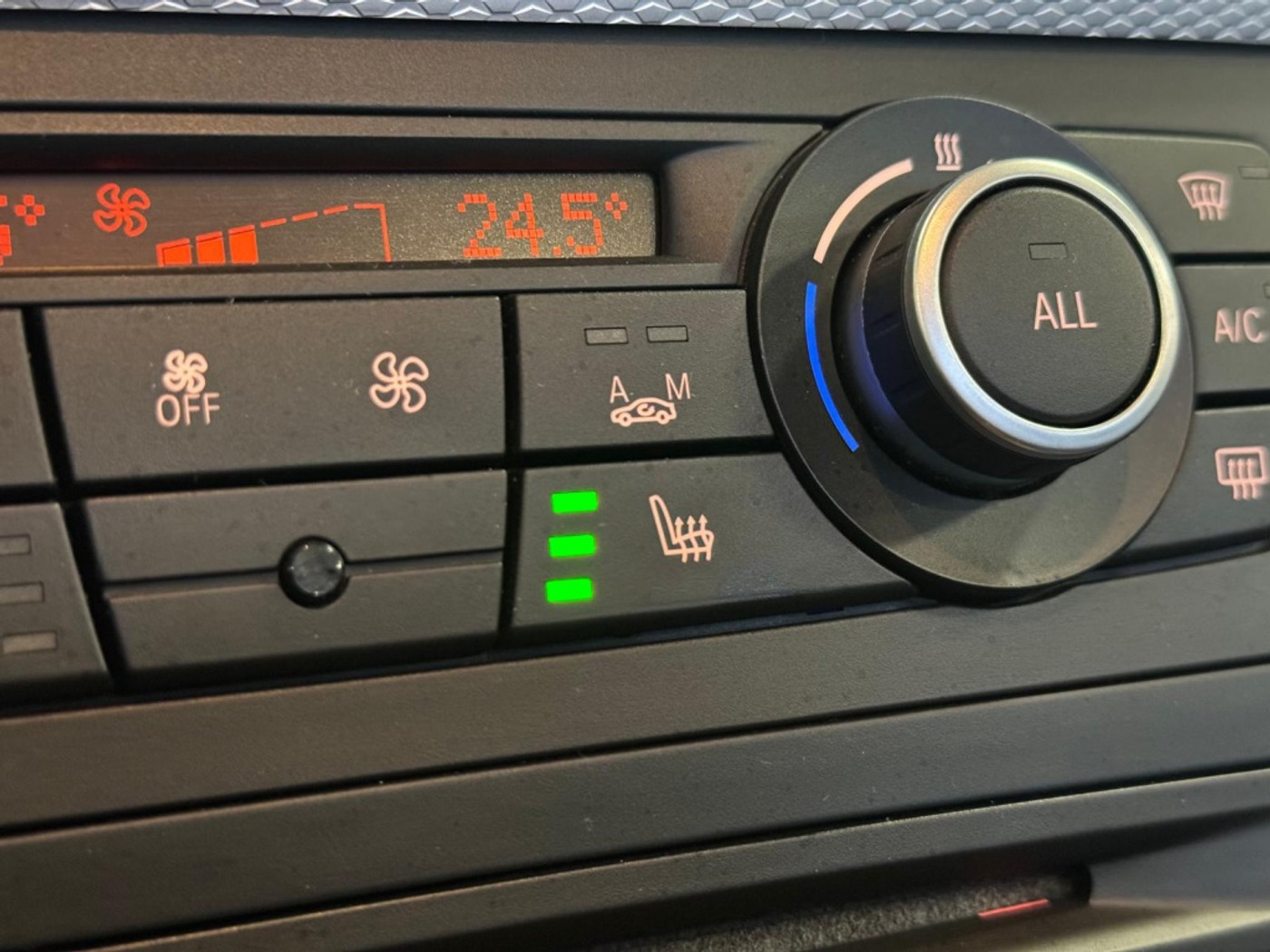 Foto van BMW 118i