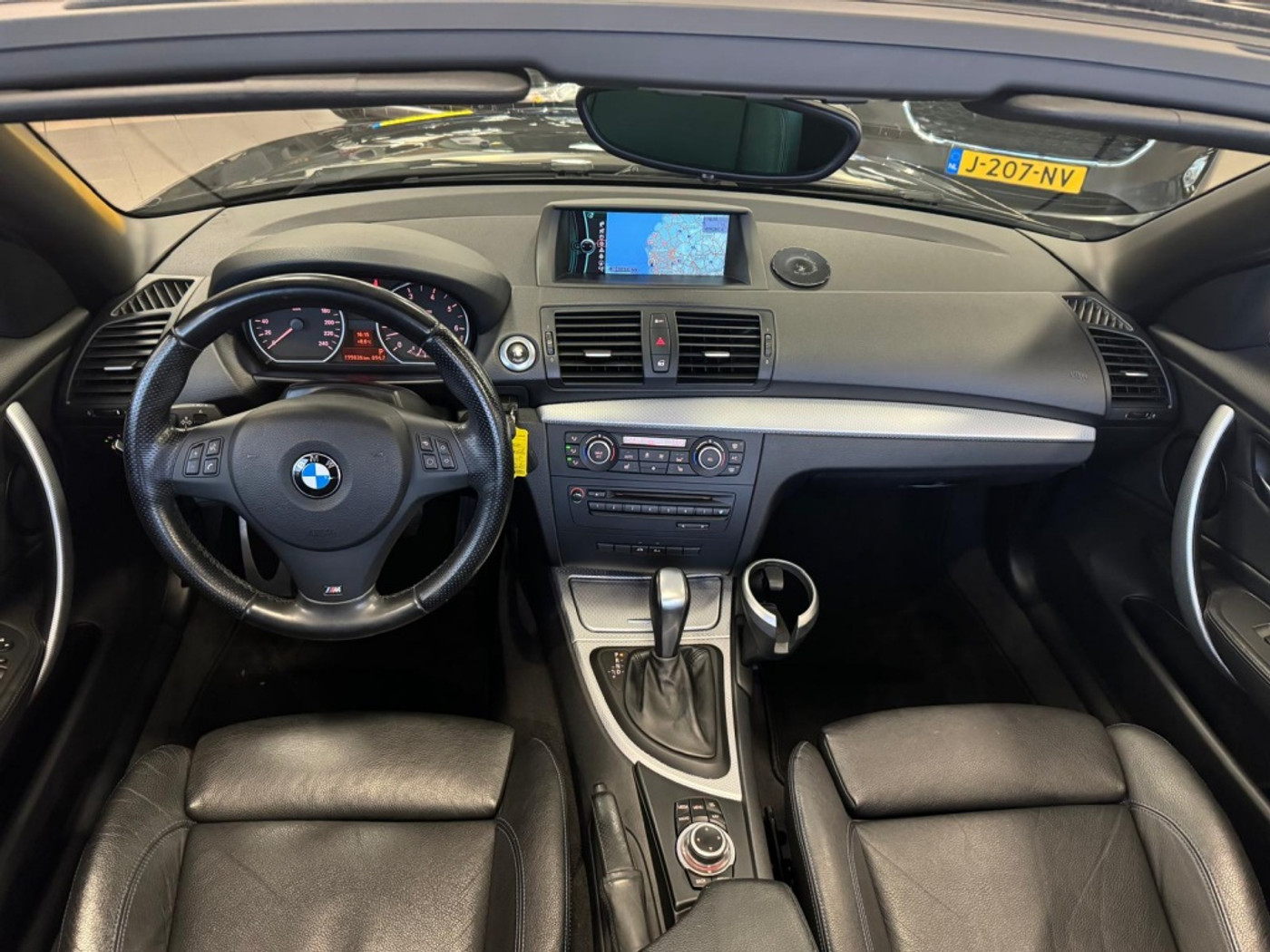 Foto van BMW 118i