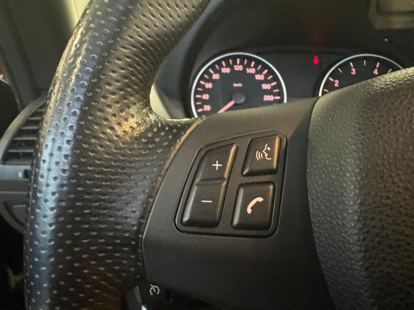 Foto van BMW 118i
