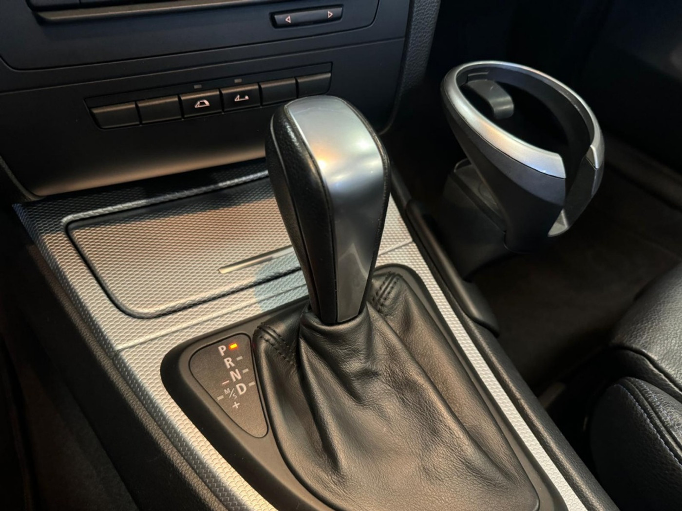 Foto van BMW 118i