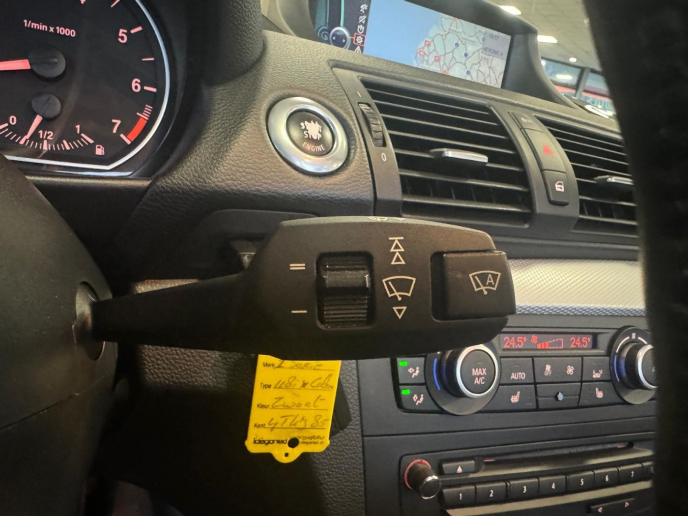 Foto van BMW 118i