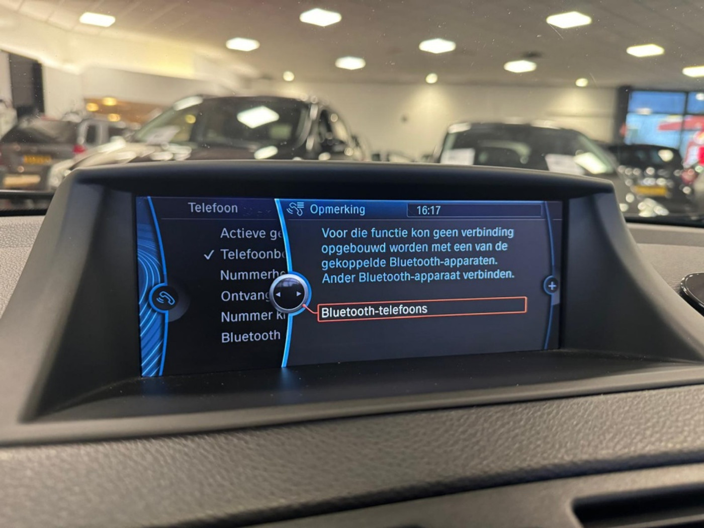 Foto van BMW 118i