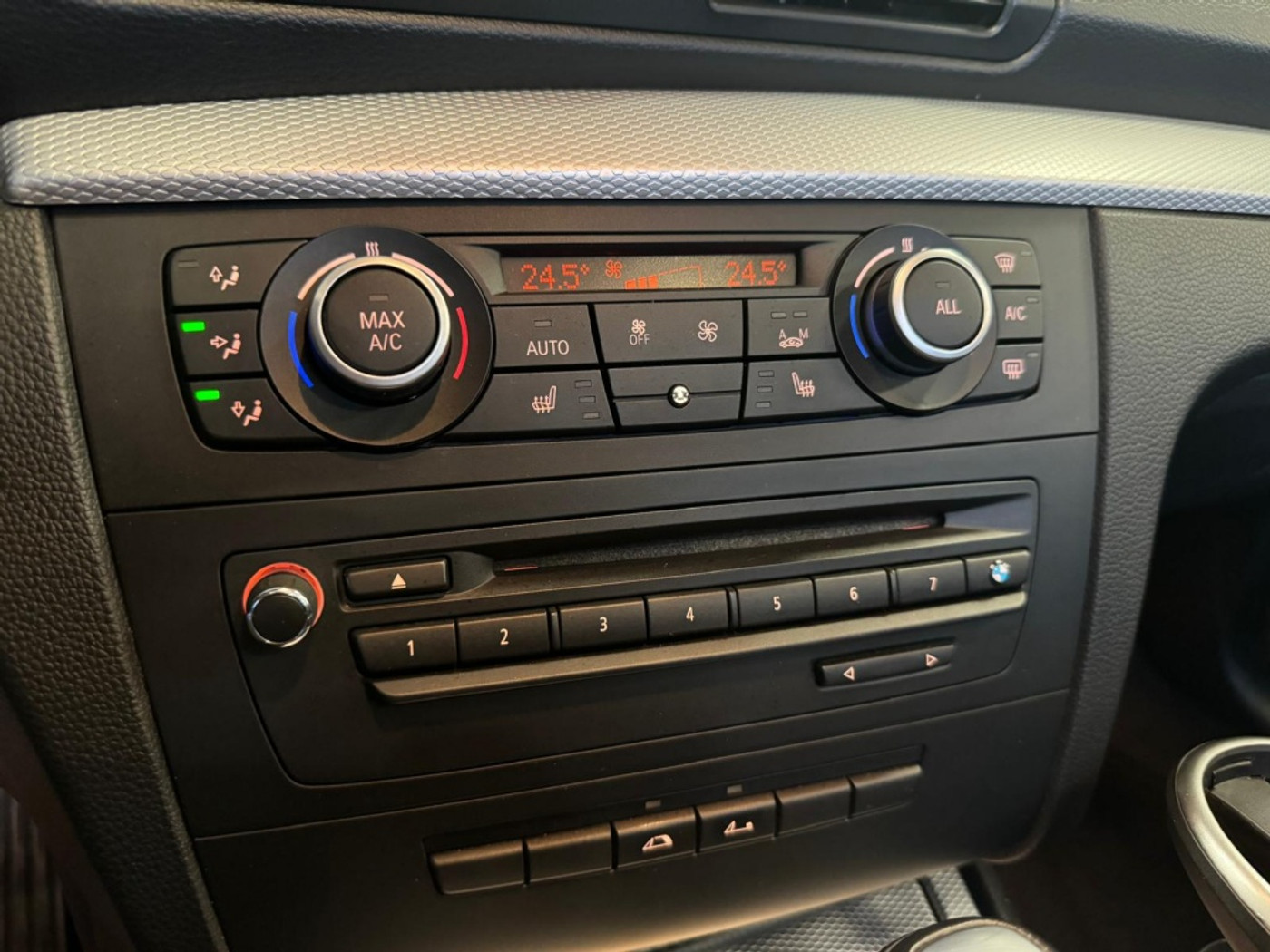 Foto van BMW 118i