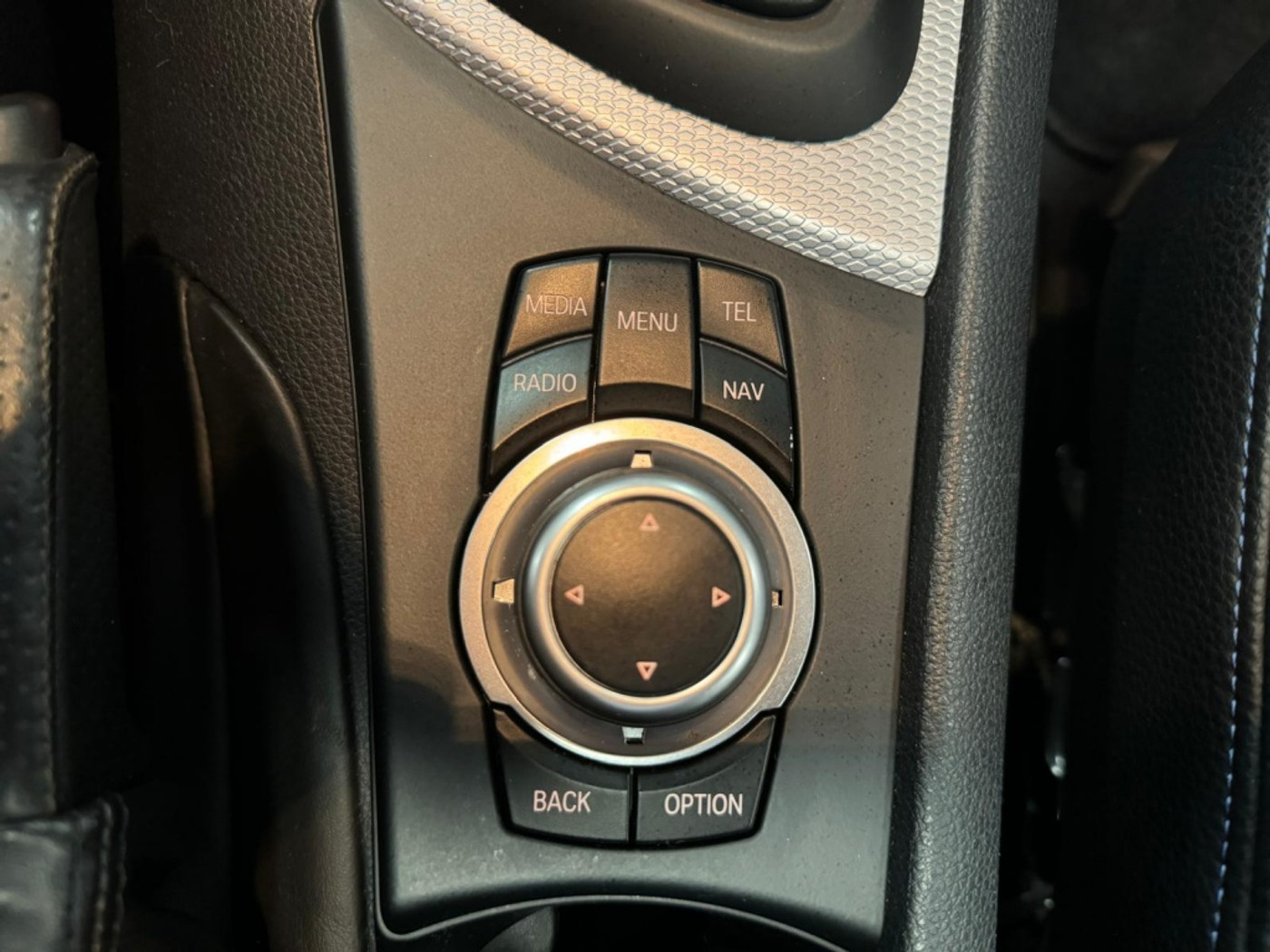 Foto van BMW 118i