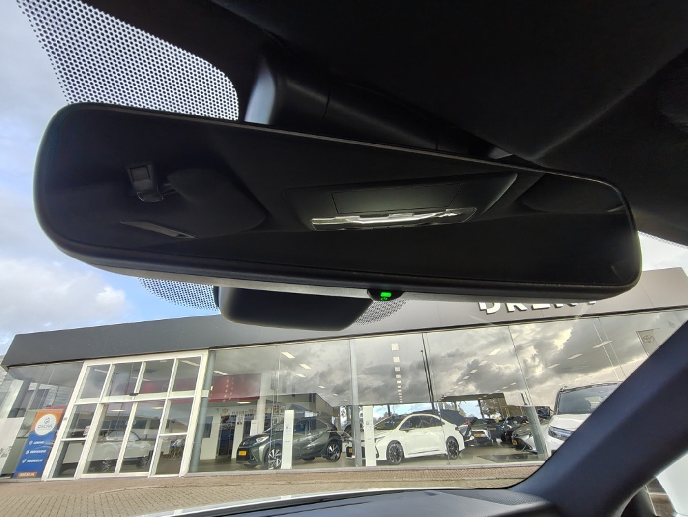 Foto van Lexus Is