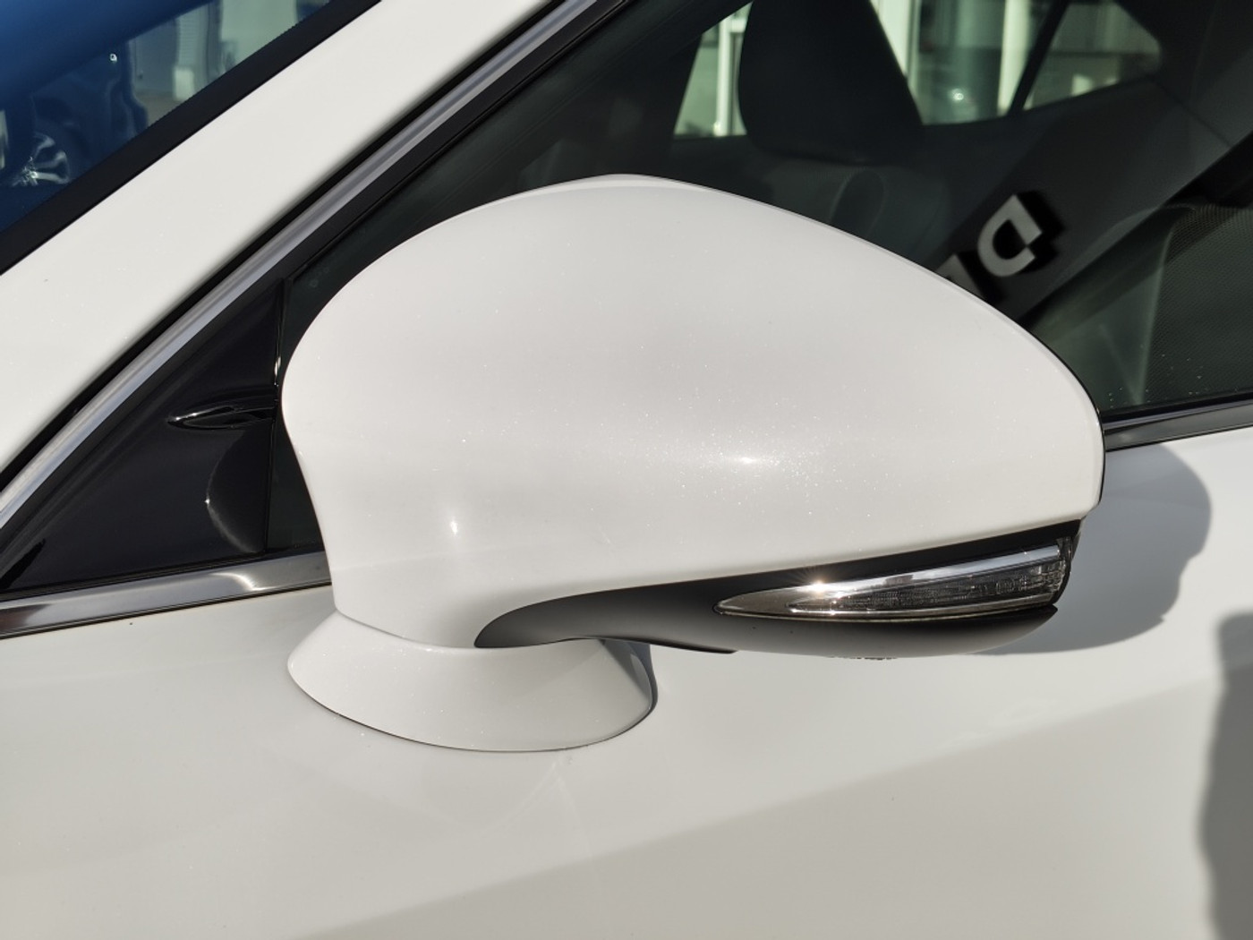 Foto van Lexus Is