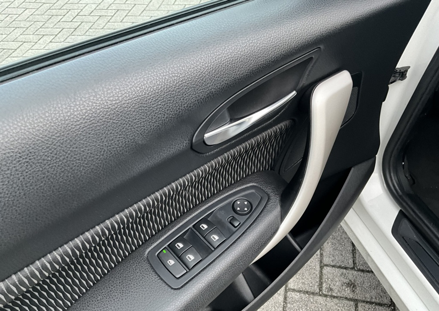 Foto van BMW 116i