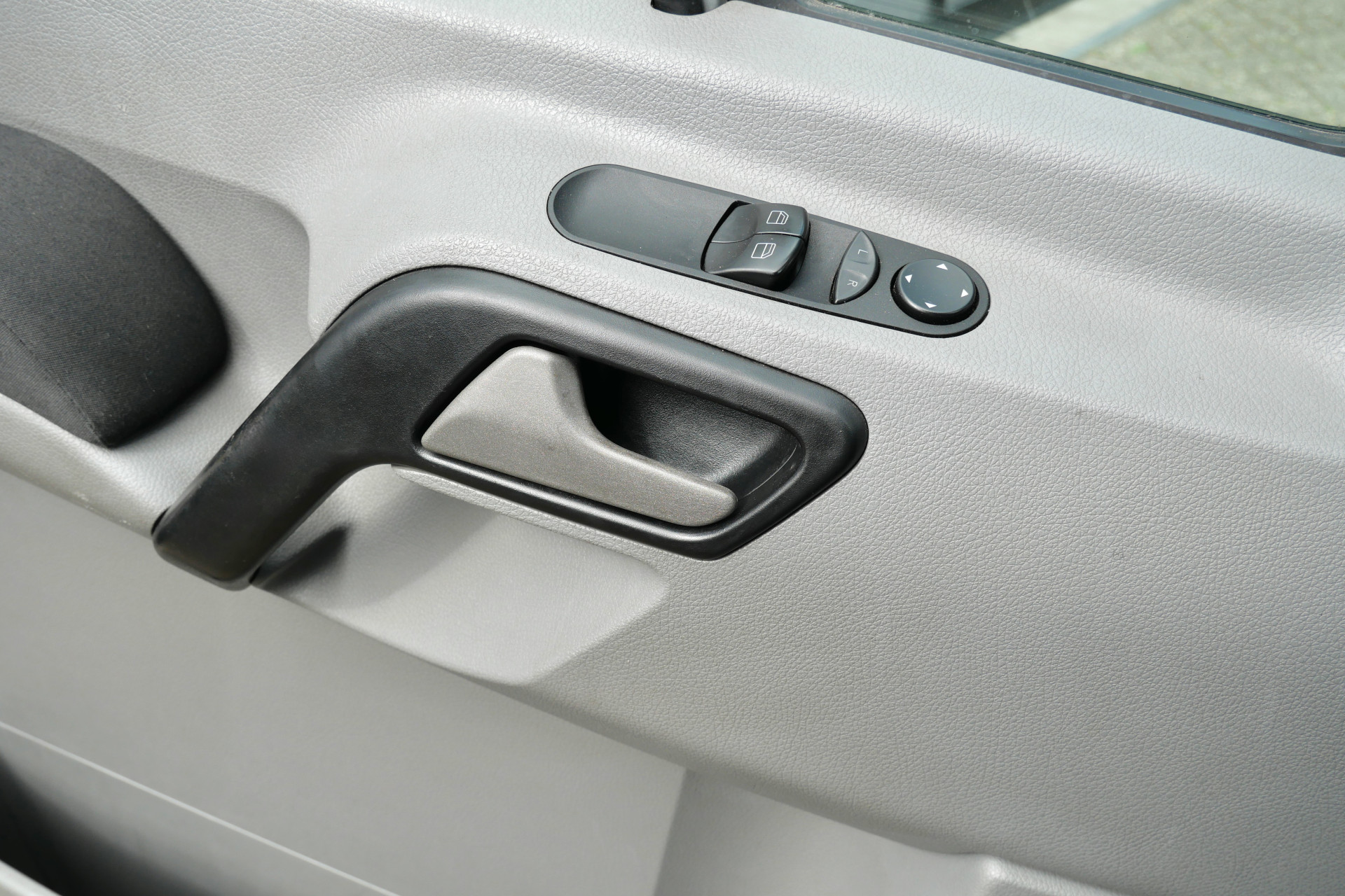Foto van Volkswagen Crafter