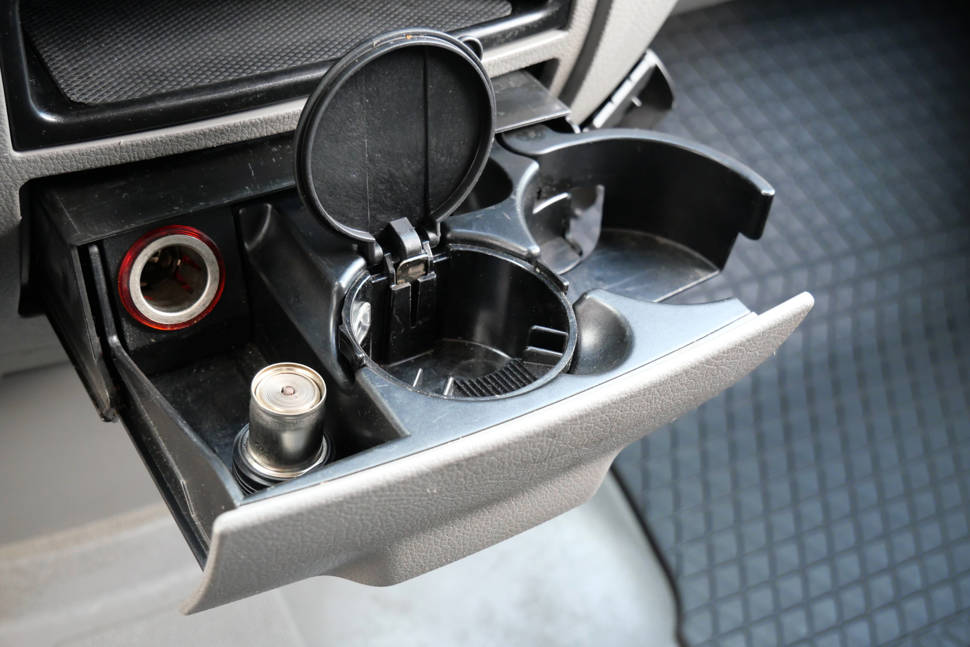 Foto van Volkswagen Crafter