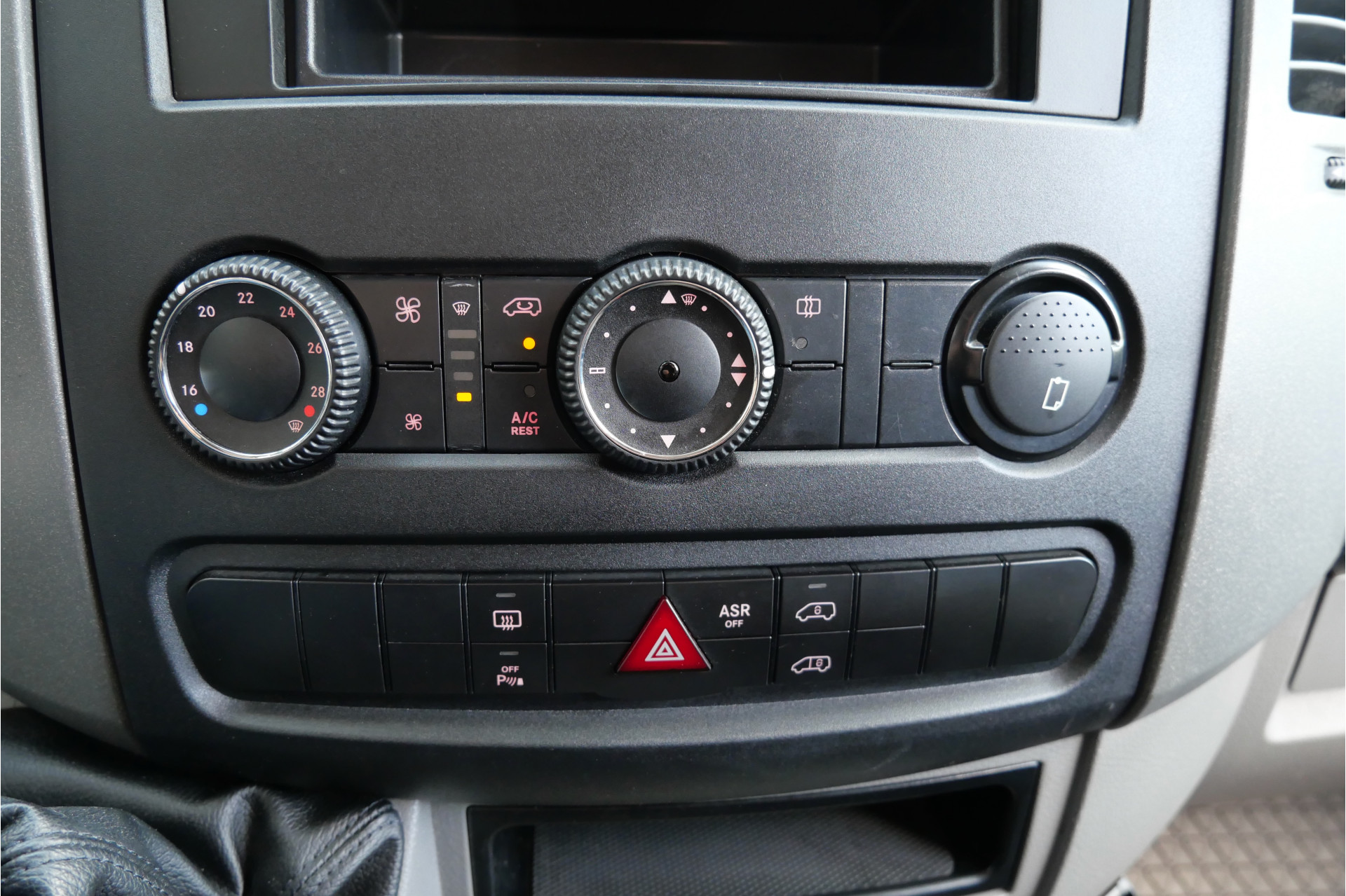 Foto van Volkswagen Crafter